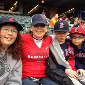 Meet your Posher, Gairta